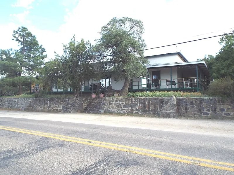 Acadia Ranch Museum, photograph 3