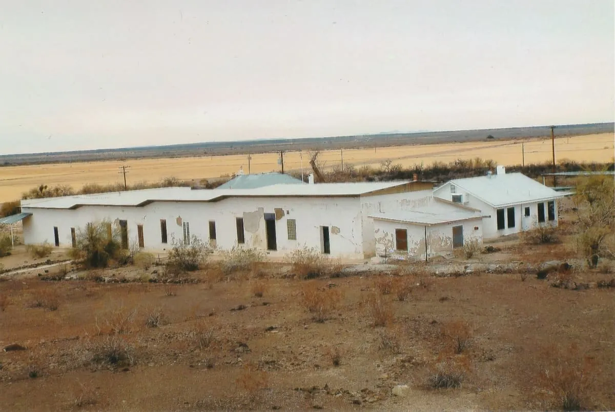 Agua Caliente