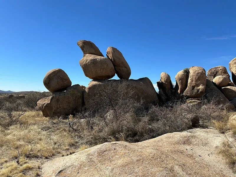 Amerind Foundation, photograph 2