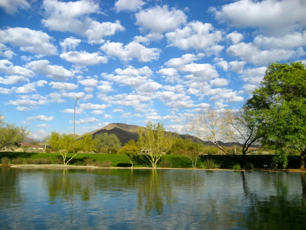 Anthem Community Park