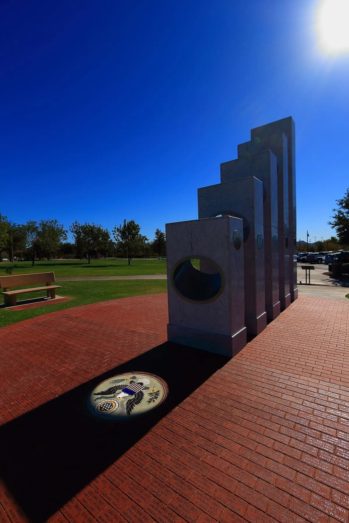 Anthem Veterans Memorial