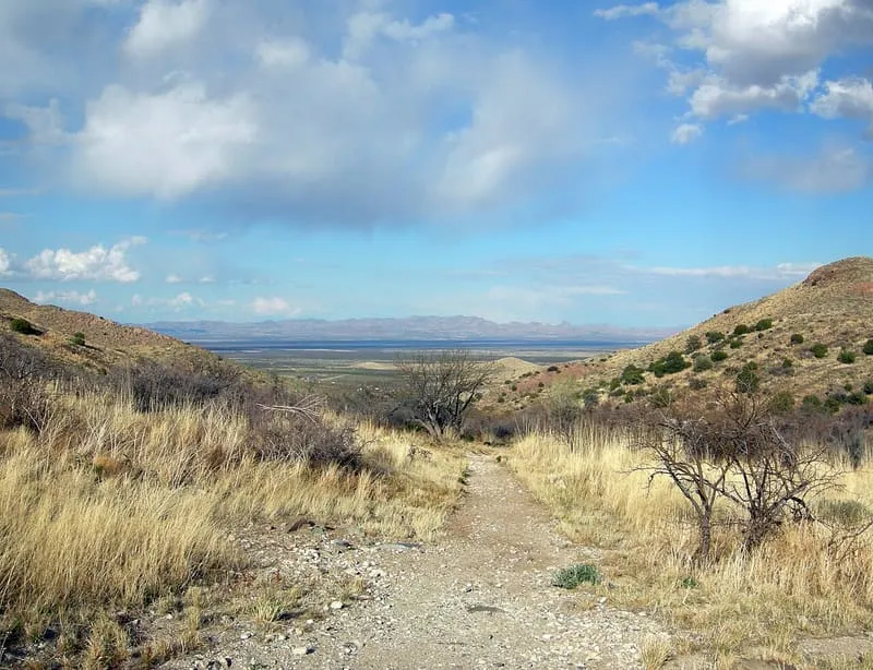 Apache Pass, photograph 2