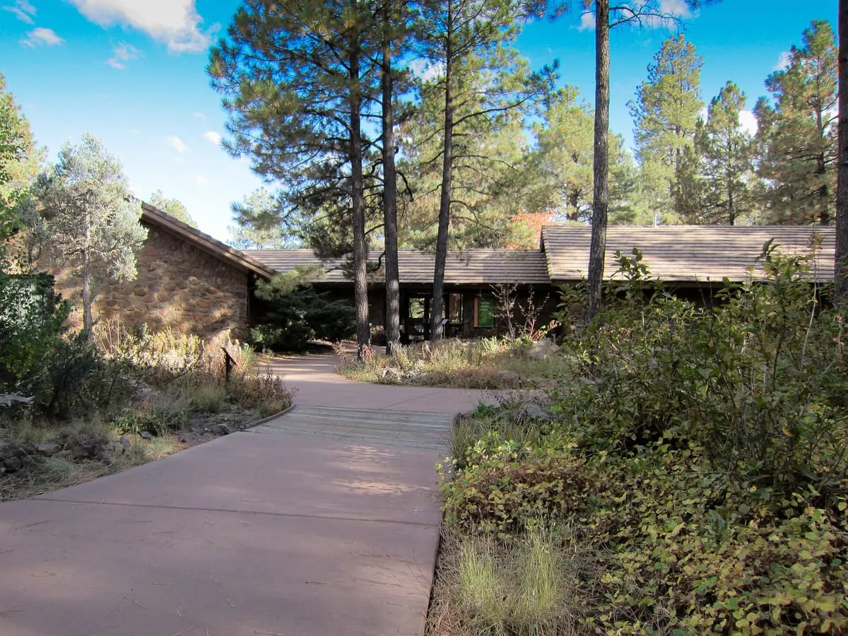 Arboretum at Flagstaff