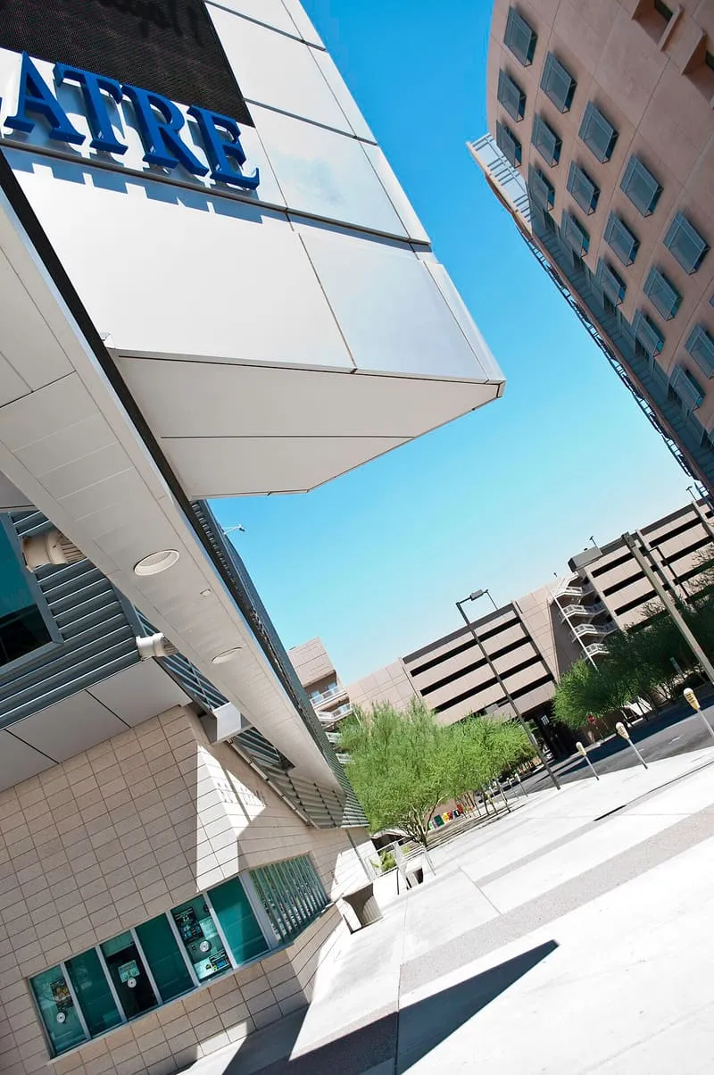 Arizona Financial Theatre, photograph 3