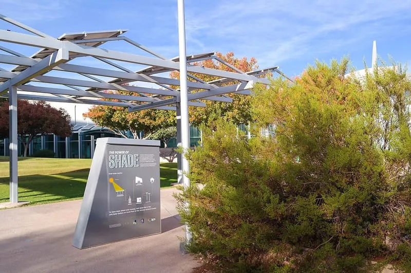 Arizona Science Center, photograph 3