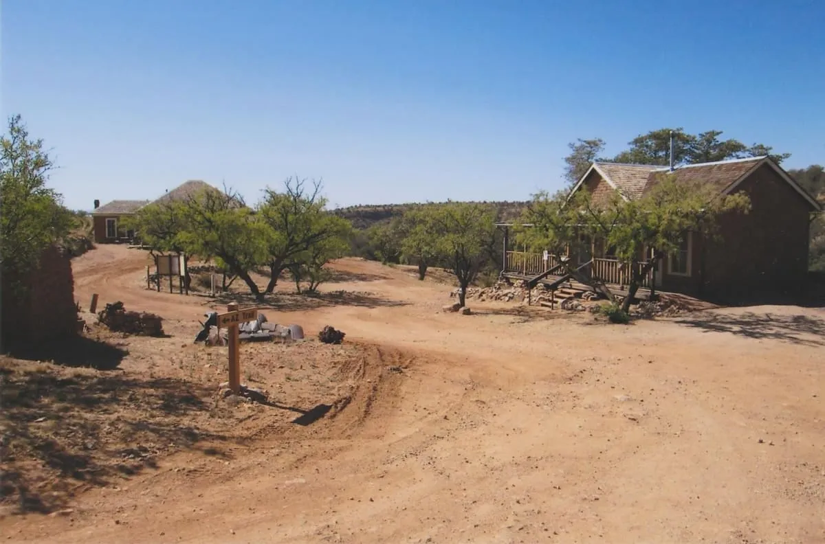Arizona Trail