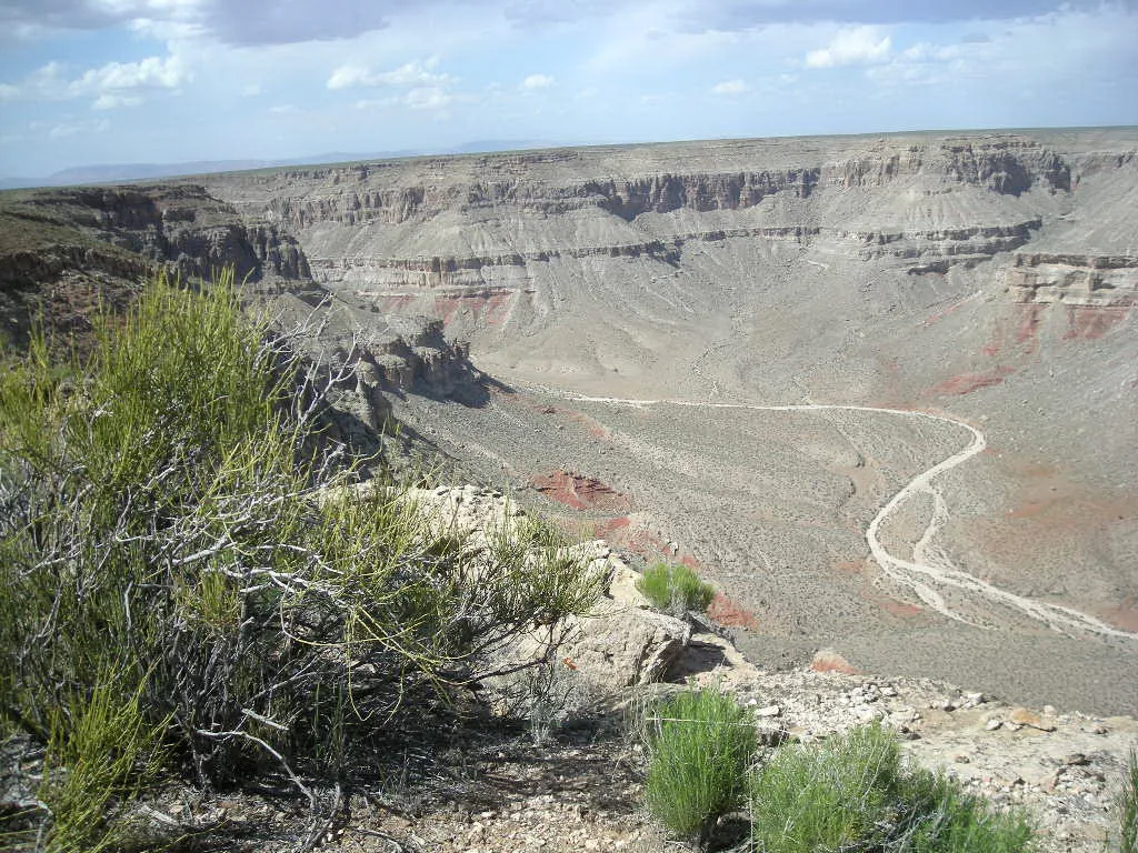 Baaj Nwaavjo I'tah Kukveni – Ancestral Footprints of the Grand Canyon National Monument