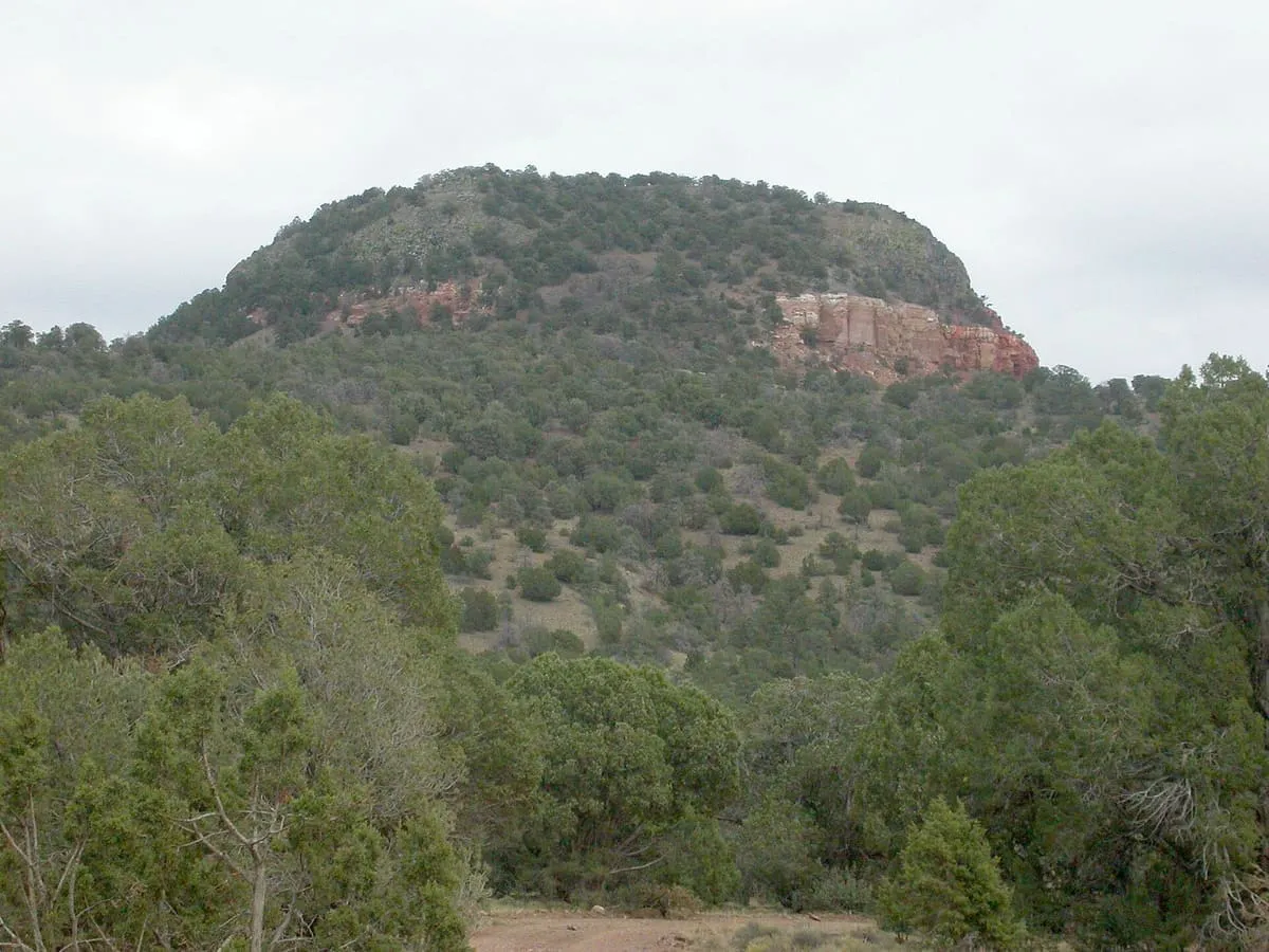 Baaj Nwaavjo I'tah Kukveni – Ancestral Footprints of the Grand Canyon National Monument