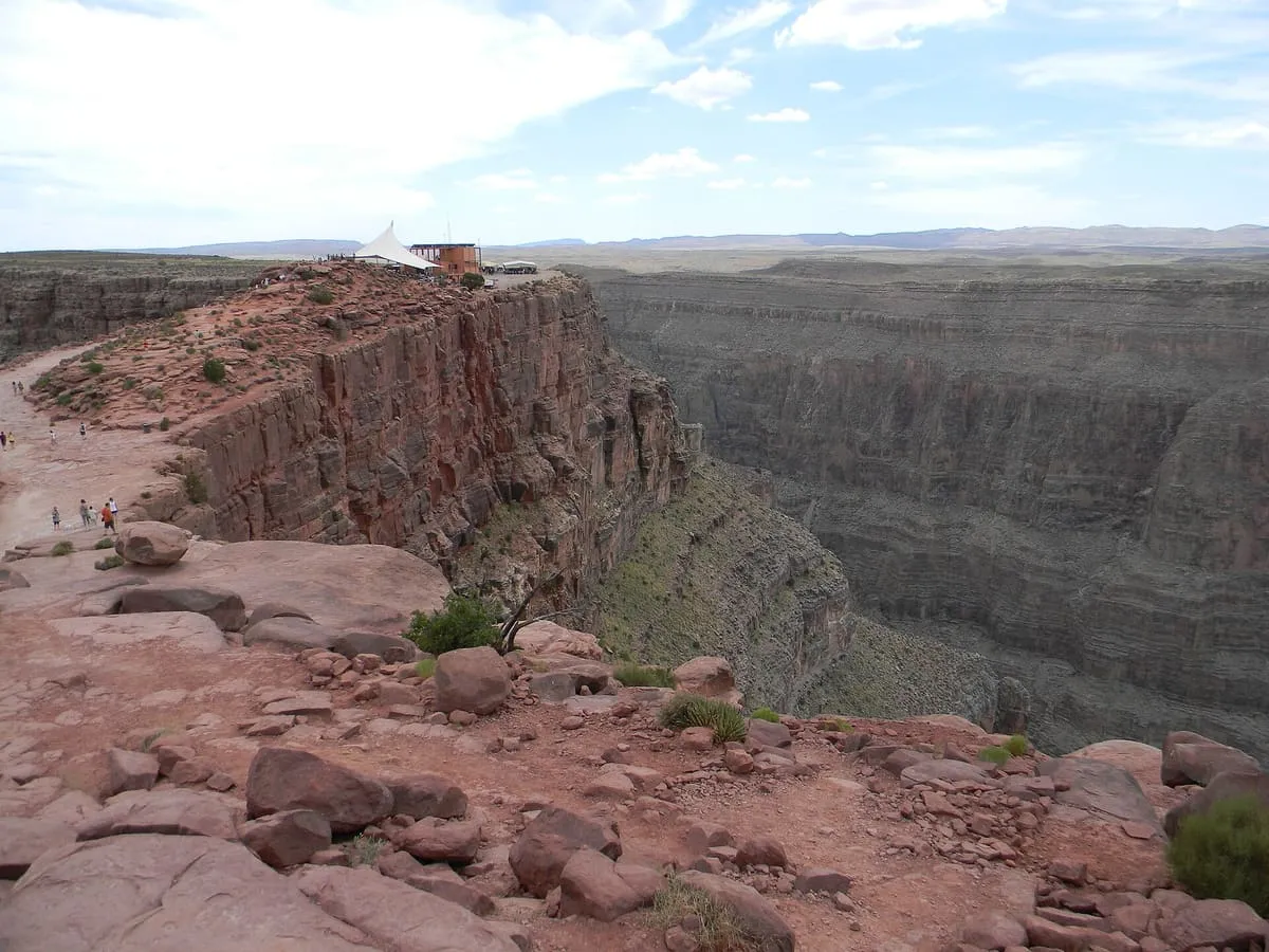 Bat Cave mine
