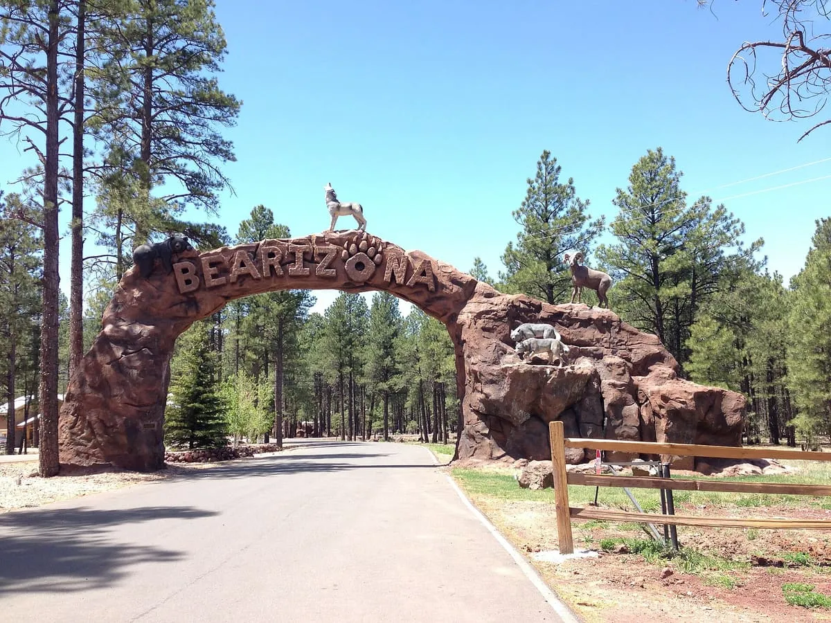 Bearizona