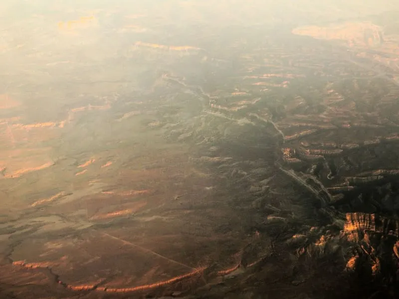Black Mesa, photograph 2