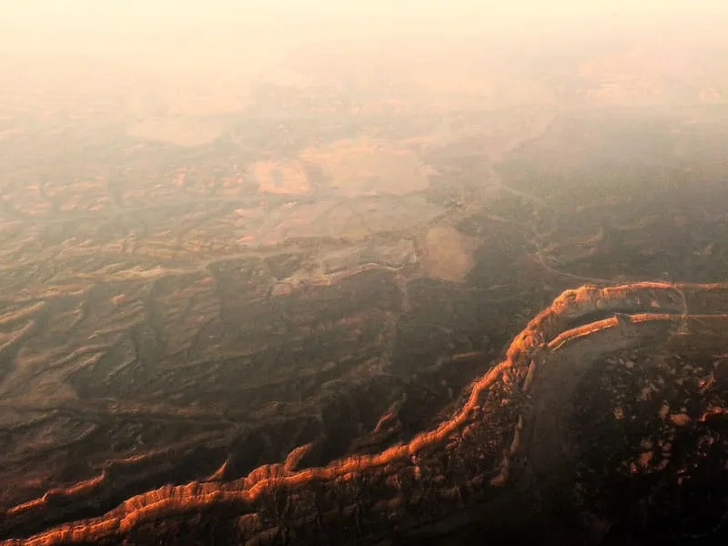 Black Mesa, photograph 3