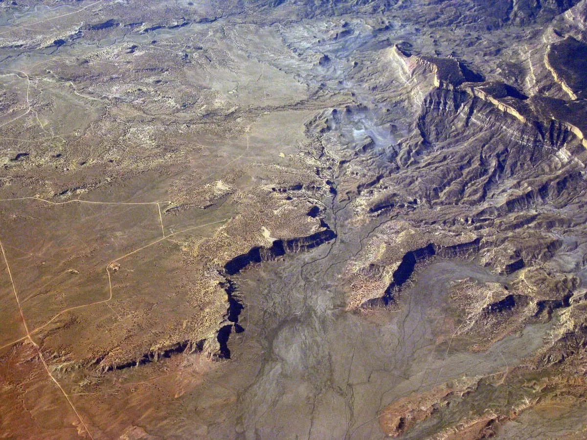 Black Mesa