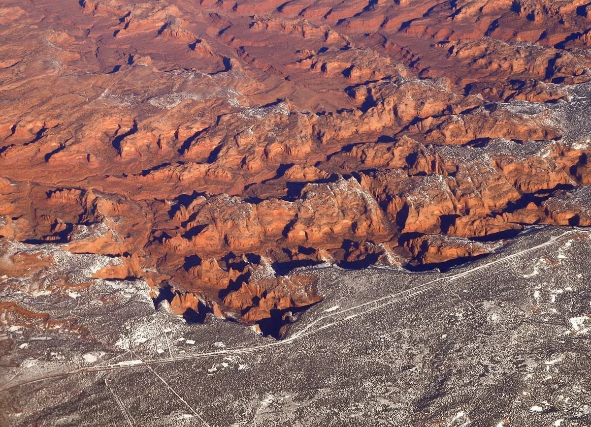 Black Mesa