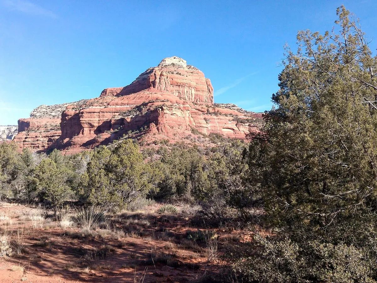 Boynton Canyon