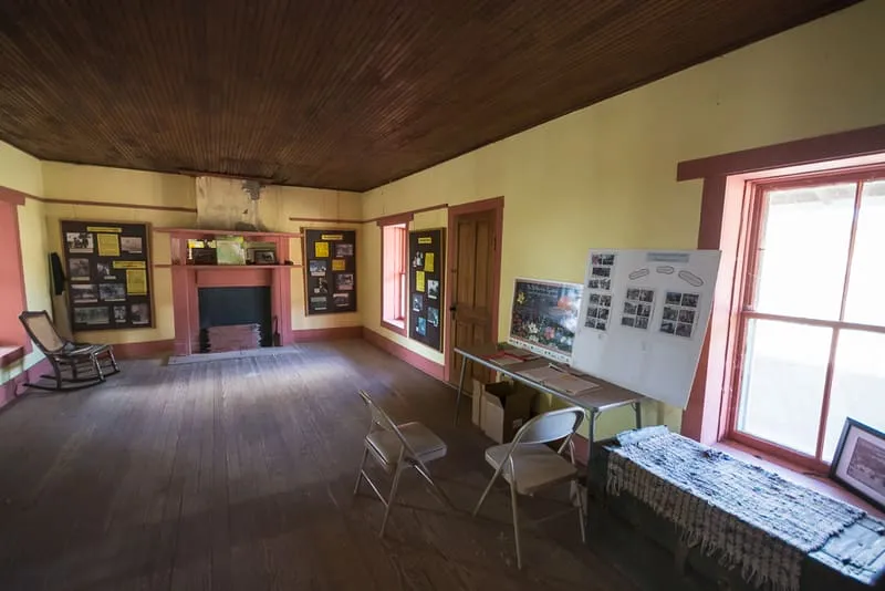 Brown Canyon Ranch, photograph 3