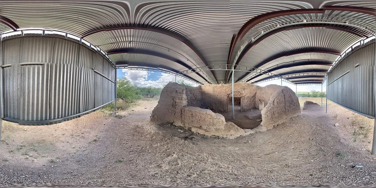 Calabazas Mission
