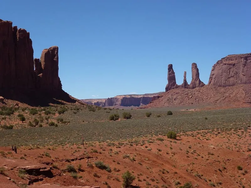 Camel Butte, photograph 2