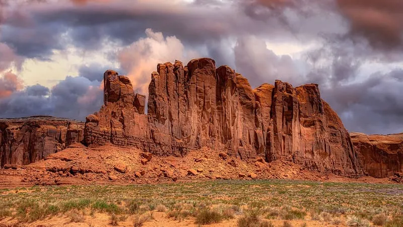 Camel Butte, photograph 3