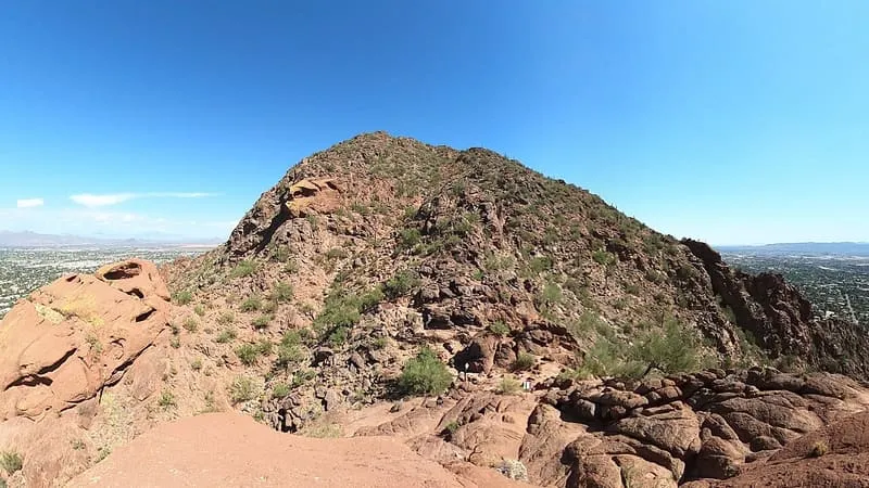 Camelback Mountain, photograph 3