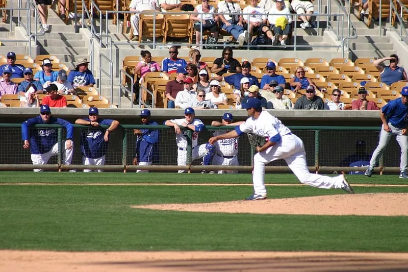 Camelback Ranch, photograph 3