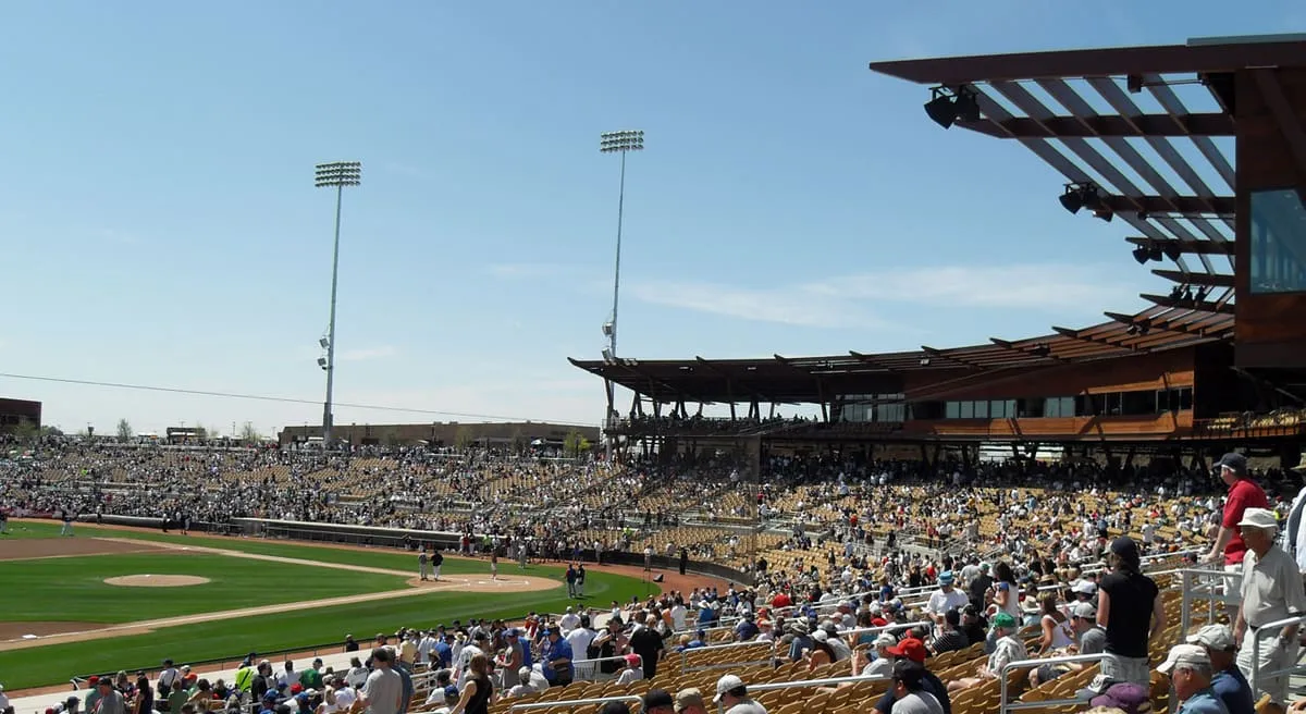 Camelback Ranch