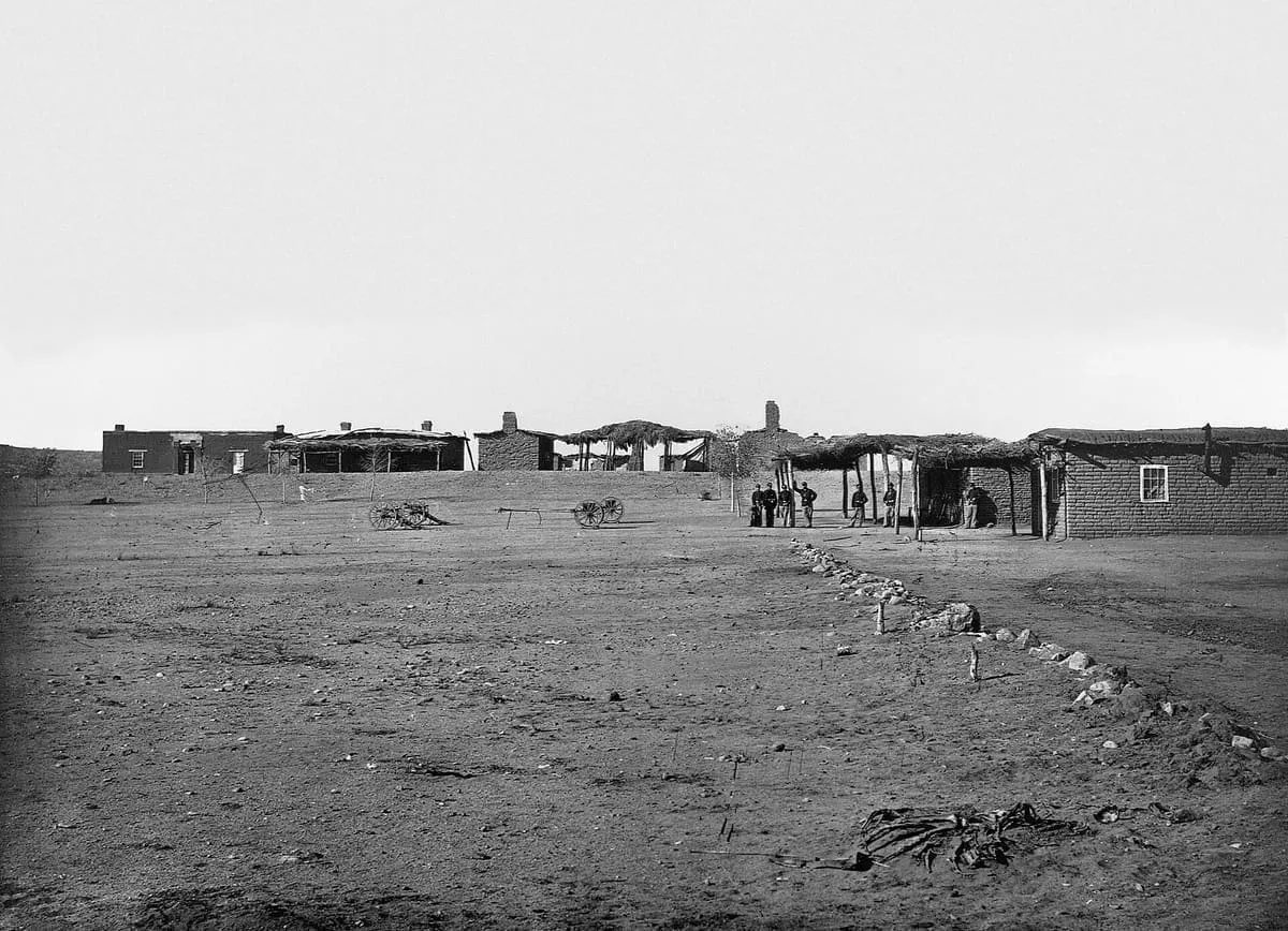 Camp Grant