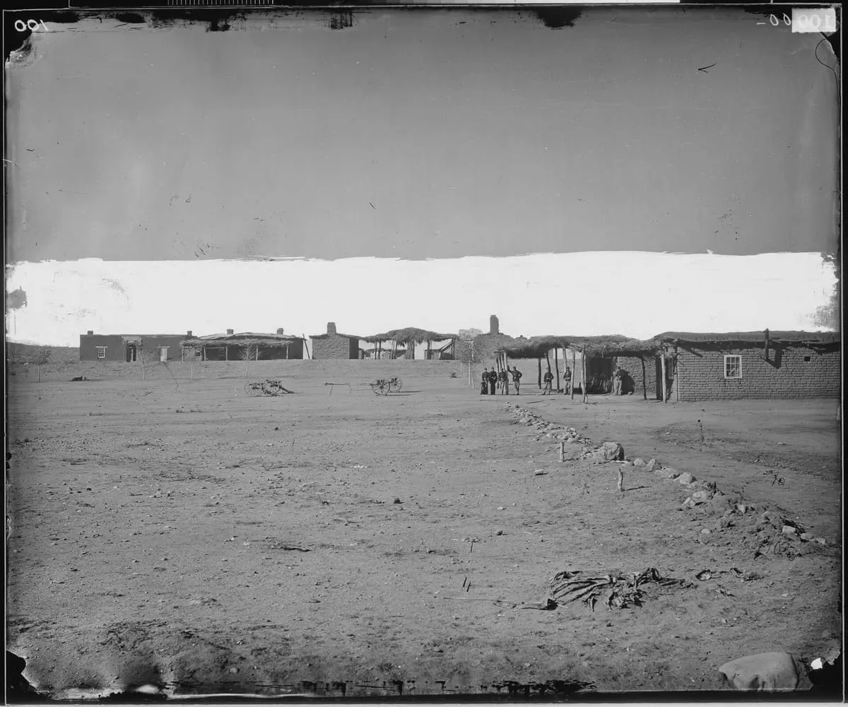 Camp Grant