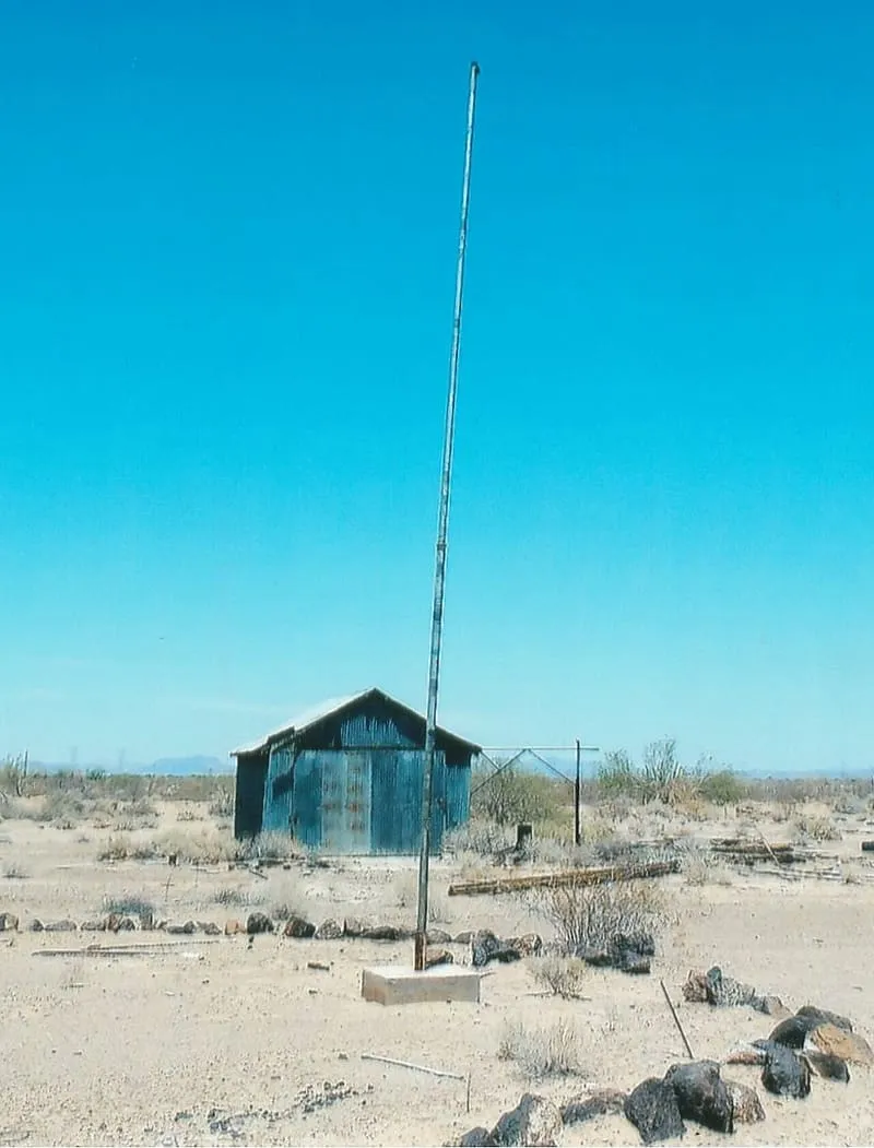 Camp Hyder, photograph 3