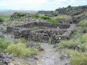 Casa Malpaís Archeological Site and Museum