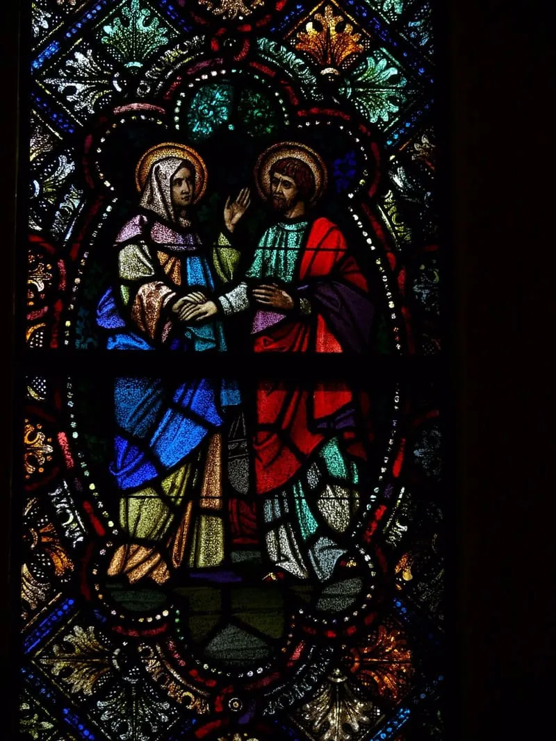 Cathedral of Saint Augustine, photograph 3