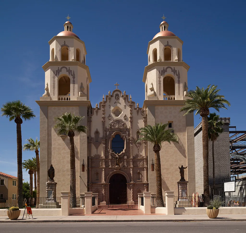 Cathedral of Saint Augustine