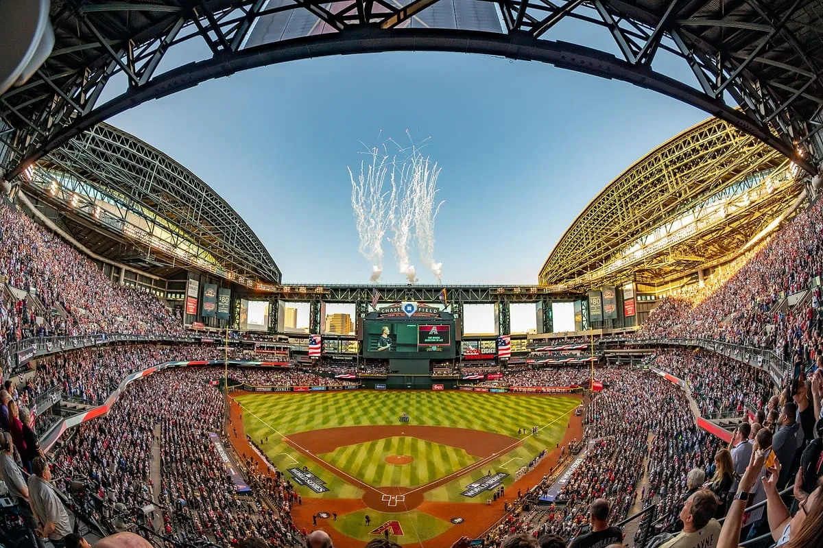 Chase Field