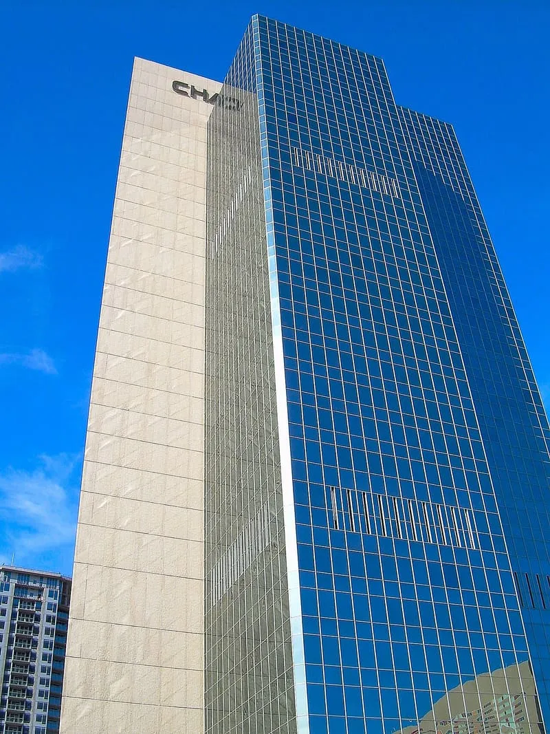 Chase Tower, photograph 2
