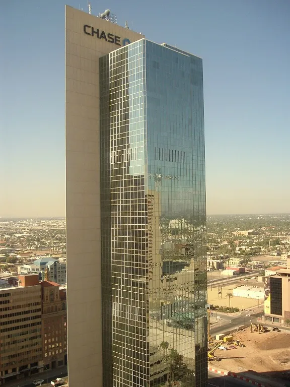 Chase Tower, photograph 3
