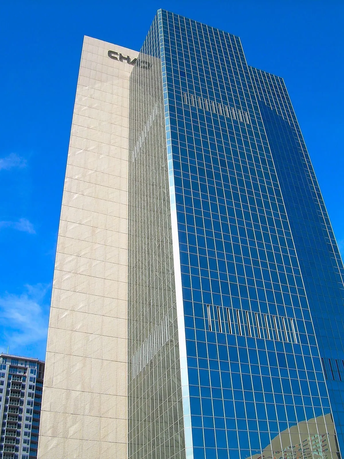 Chase Tower