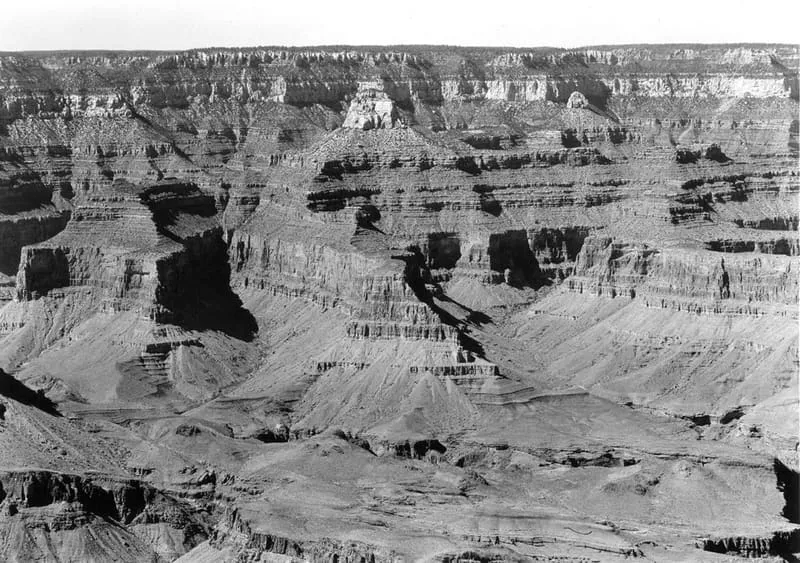 Cheops Pyramid, photograph 3