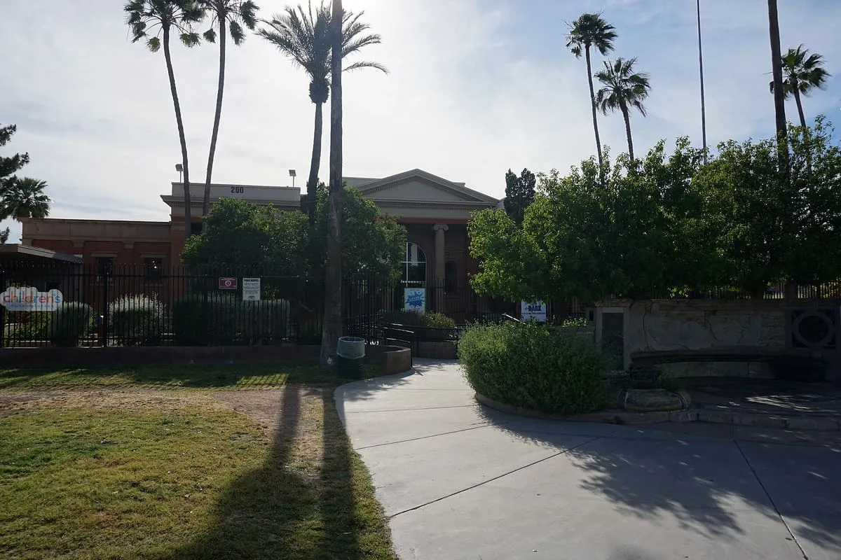 Children's Museum Tucson