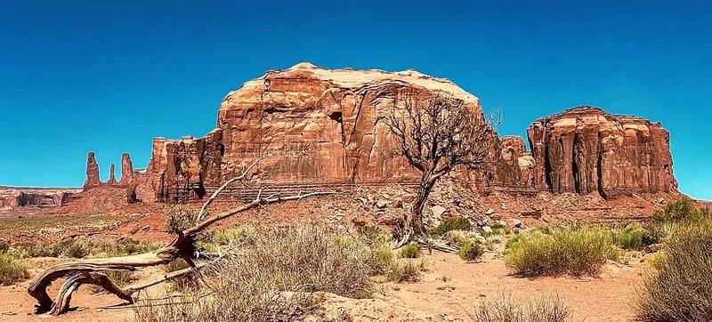 Cly Butte, photograph 3