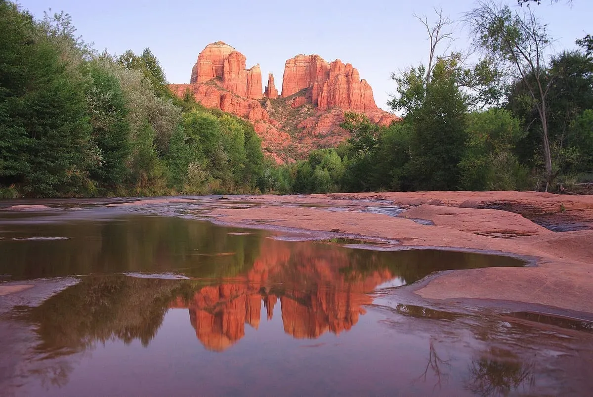 Coconino National Forest