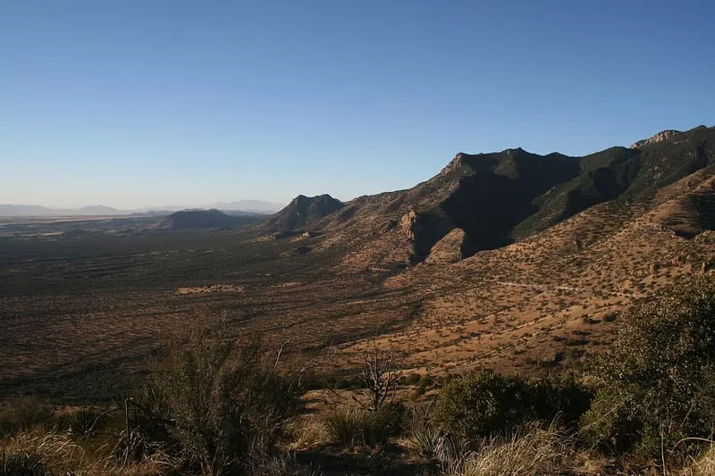 Coronado National Memorial, photograph 2