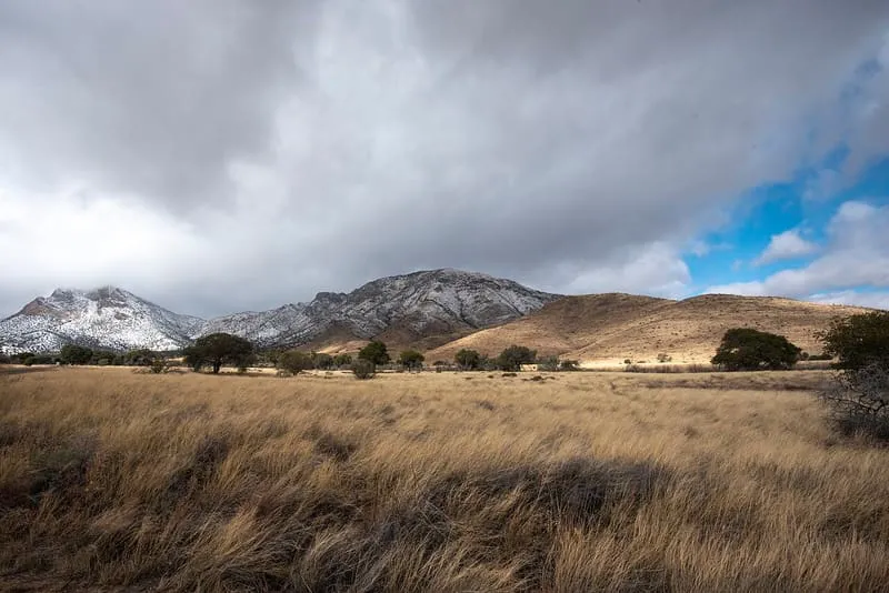 Coronado National Memorial, photograph 3