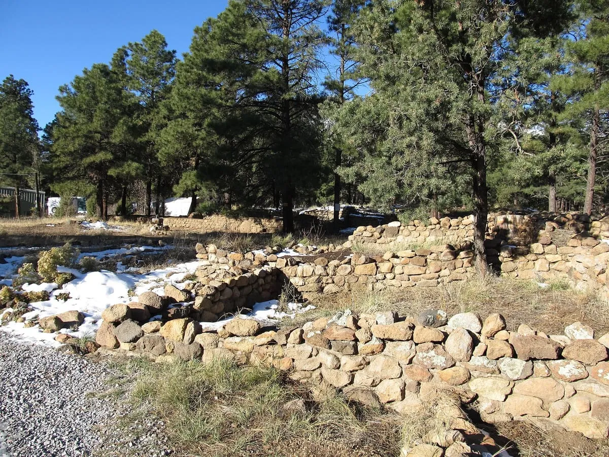 Elden Pueblo Historic Site