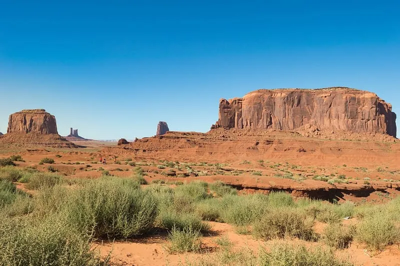 Elephant Butte, photograph 2