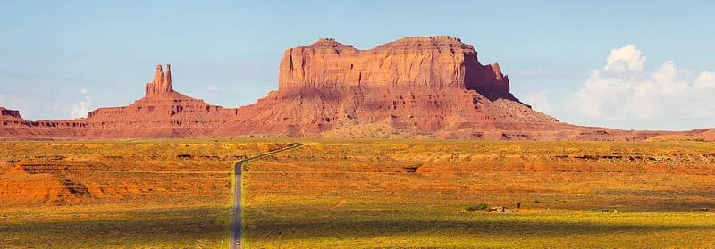 Elephant Butte, photograph 3
