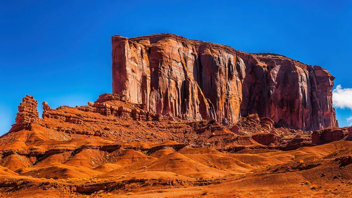 Elephant Butte