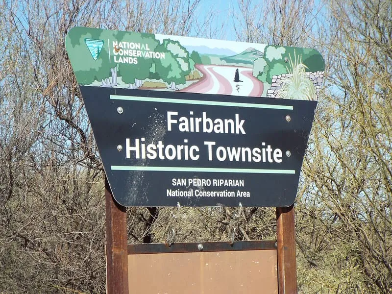 Fairbank, photograph 2