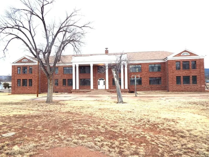 Fort Apache Historic Park, photograph 3