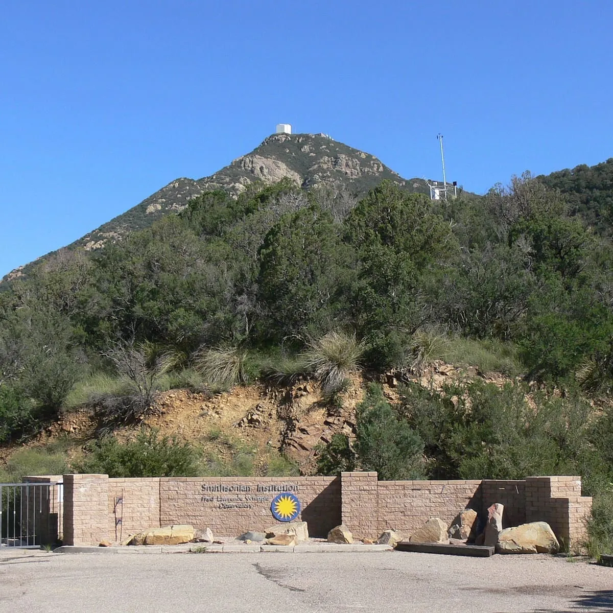 Fred Lawrence Whipple Observatory