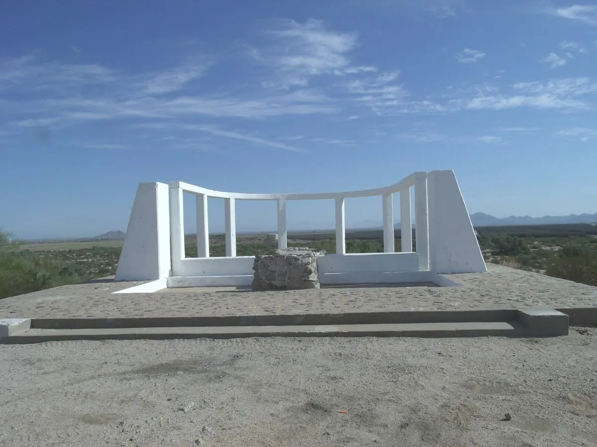 Gila River War Relocation Center
